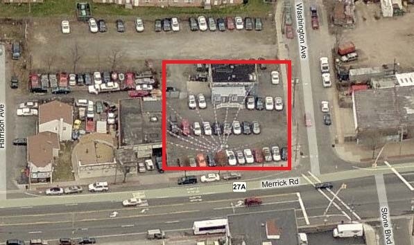 5675 Merrick Rd, Massapequa, NY à louer - Photo de l’immeuble – Image 2 sur 11