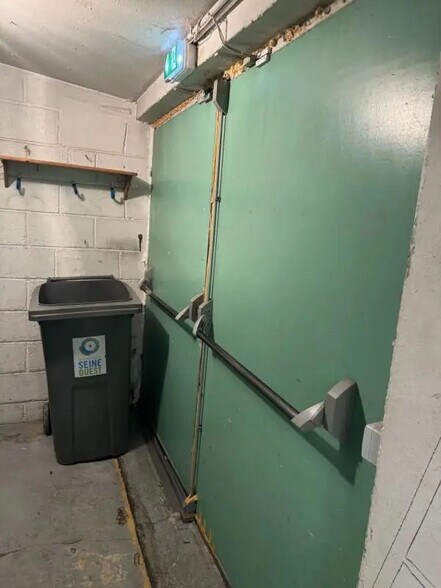 94 Avenue Edouard Vaillant, Boulogne-Billancourt à louer - Photo intérieure – Image 3 sur 4