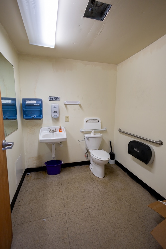 7644 Southrail Rd, North Charleston, SC à louer Photo de l’immeuble– Image 1 sur 3