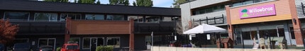 2780 Veterans Memorial Pky, Langford, BC à louer Photo de l’immeuble– Image 2 sur 9