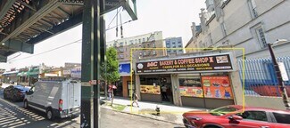 Plus de détails pour 2426 Jerome Ave, Bronx, NY - Local commercial à louer