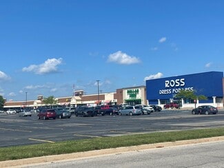 Plus de détails pour 4122 Lima Rd, Fort Wayne, IN - Local commercial à louer