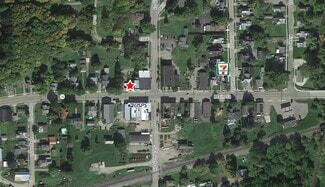 Plus de détails pour 64 Main St, Canaseraga, NY - Local commercial à vendre