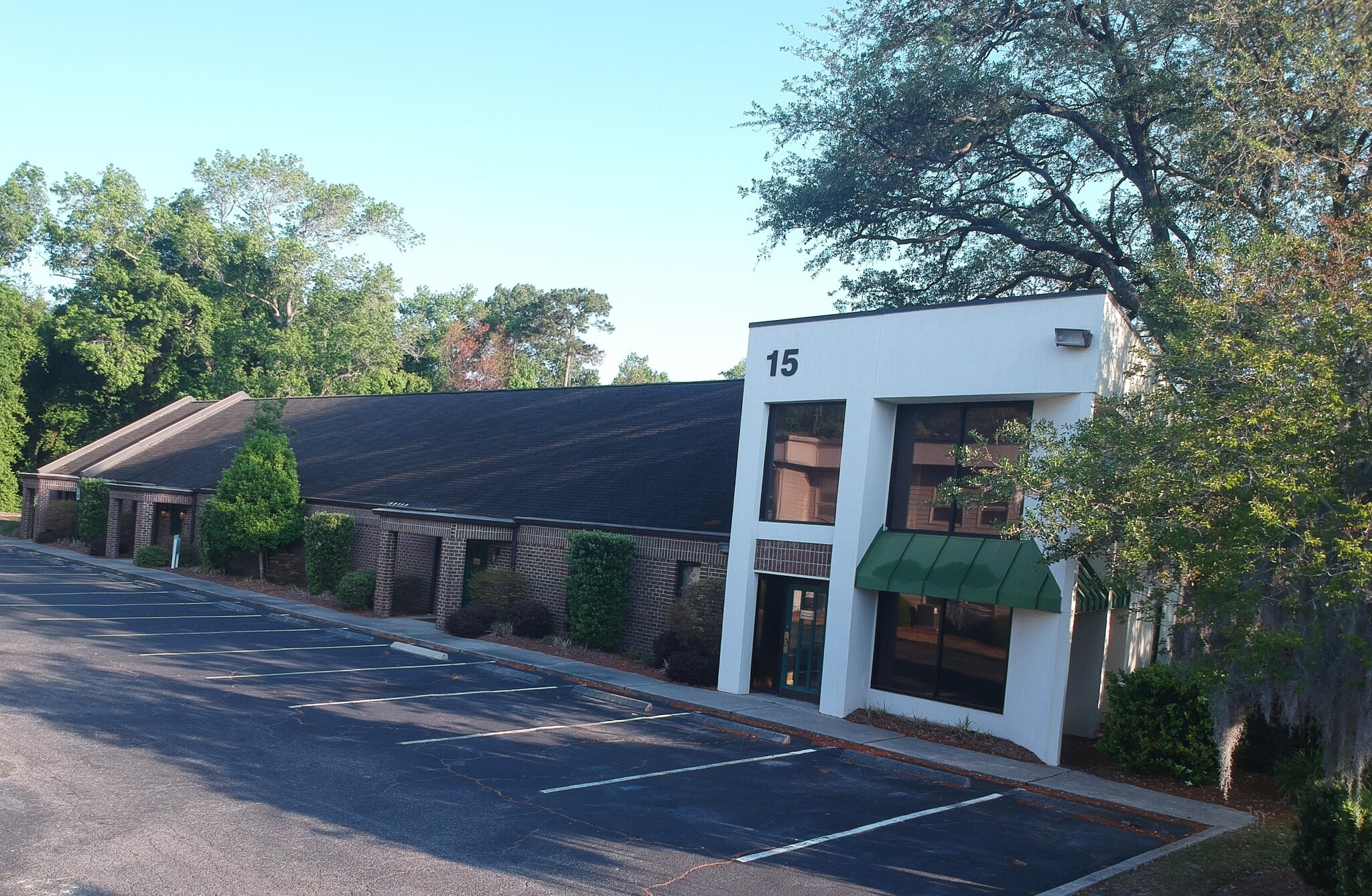 15 Gamecock Ave, Charleston, SC à louer Photo intérieure– Image 1 sur 6