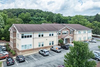 Plus de détails pour 4262 Old William Penn Hwy, Murrysville, PA - Bureau/Médical à louer