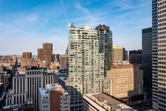 Plus de détails pour 1211-1235 Boul Robert-Bourassa, Montréal, QC - Logement à vendre