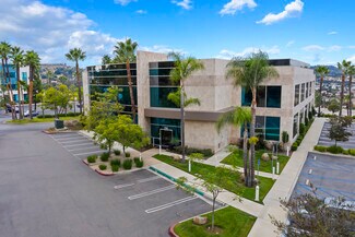 Plus de détails pour 700 La Terraza Blvd, Escondido, CA - Bureau à louer