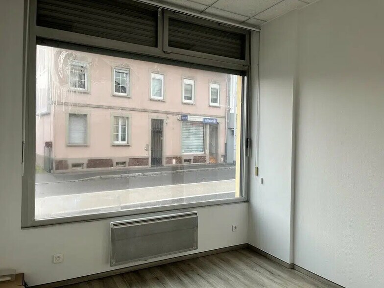 89 Route De La Wantzenau, Strasbourg à louer - Photo de l’immeuble – Image 3 sur 5
