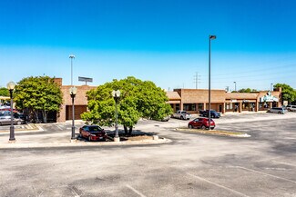 Plus de détails pour 5121 Crestway Dr, San Antonio, TX - Local commercial à louer