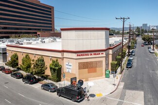 Plus de détails pour 11801 W Olympic Blvd, Los Angeles, CA - Local d'activités à louer