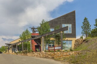 Plus de détails pour 707 E Anemone Trl, Dillon, CO - Bureau/Local commercial à louer