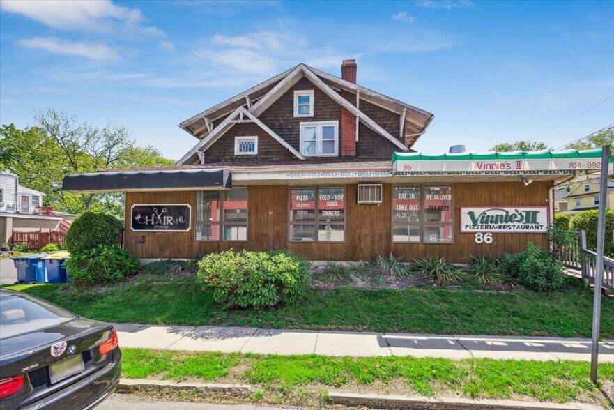 86 N Gaston Ave, Somerville, NJ à vendre - Photo principale – Image 1 sur 33