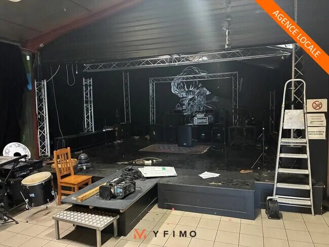 Plus de détails pour Bureau à vendre