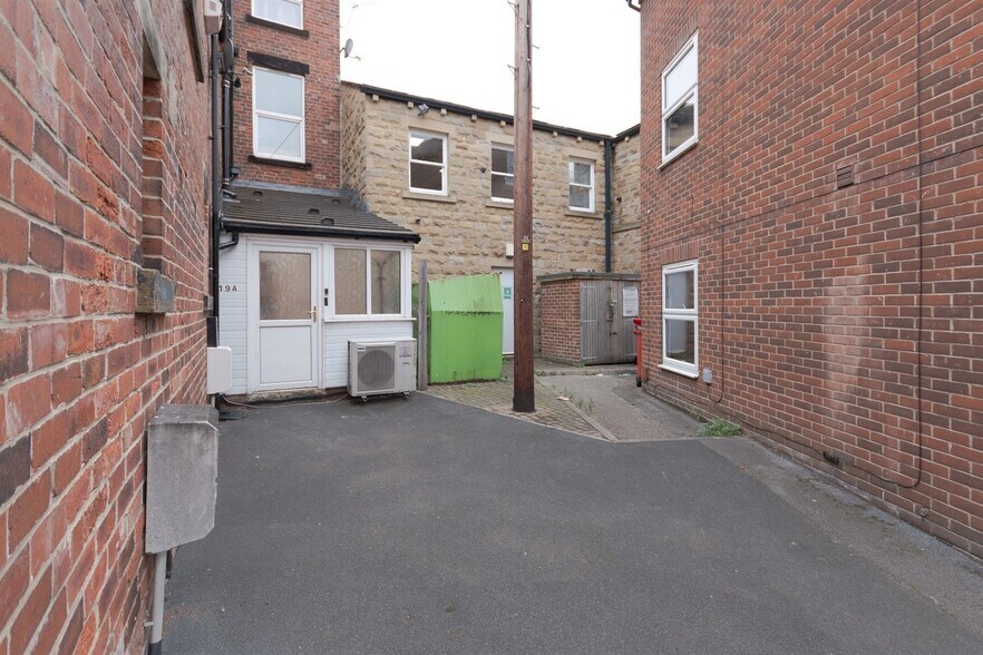 19 Otley Rd, Leeds à louer - Photo de l’immeuble – Image 2 sur 2