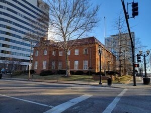 7800 Bonhomme Ave, Clayton, MO à louer - Photo de l’immeuble – Image 2 sur 2