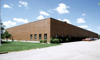 Plus de détails pour 115 Shawmut Rd, Canton, MA - Bureau, Industriel/Logistique à louer