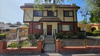 Plus de détails pour 5227 Eagle Dale Ave, Los Angeles, CA - Logement à vendre