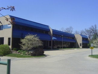 Plus de détails pour 1508 Nw Vivion Rd, Kansas City, MO - Coworking à louer