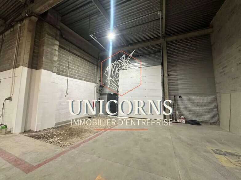 Industriel/Logistique dans Blagnac à louer - Photo intérieure – Image 2 sur 6