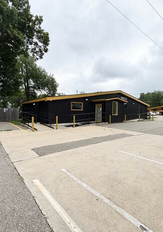 Plus de détails pour 9017 S Sprinkle Rd, Kalamazoo, MI - Local commercial à vendre