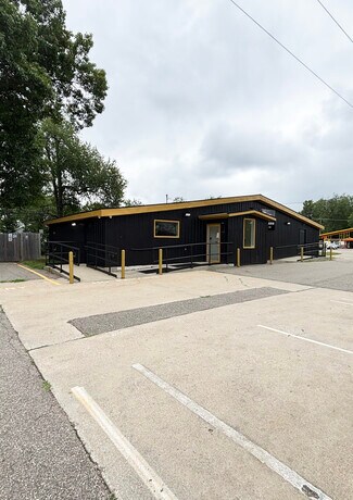 Plus de détails pour 9017 S Sprinkle Rd, Kalamazoo, MI - Local commercial à vendre