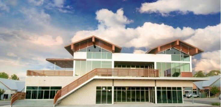 7925 S Broadway Ave, Tyler, TX à louer - Photo de l’immeuble – Image 2 sur 7