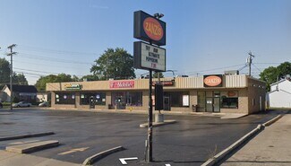 Plus de détails pour 509-513 E Main St, Circleville, OH - Local commercial à louer