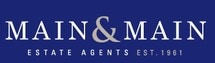 Main & Main Estate Agents Ltd