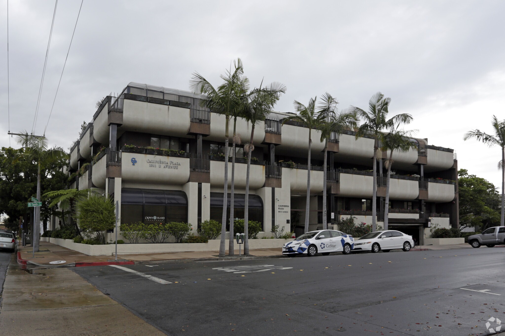 1001 B Ave, Coronado, CA à louer Photo principale– Image 1 sur 20