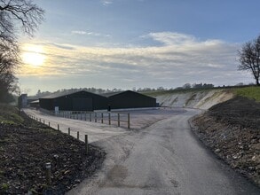 Church Farm, Lasham, Alton, Lasham à louer Photo de l’immeuble– Image 2 sur 12