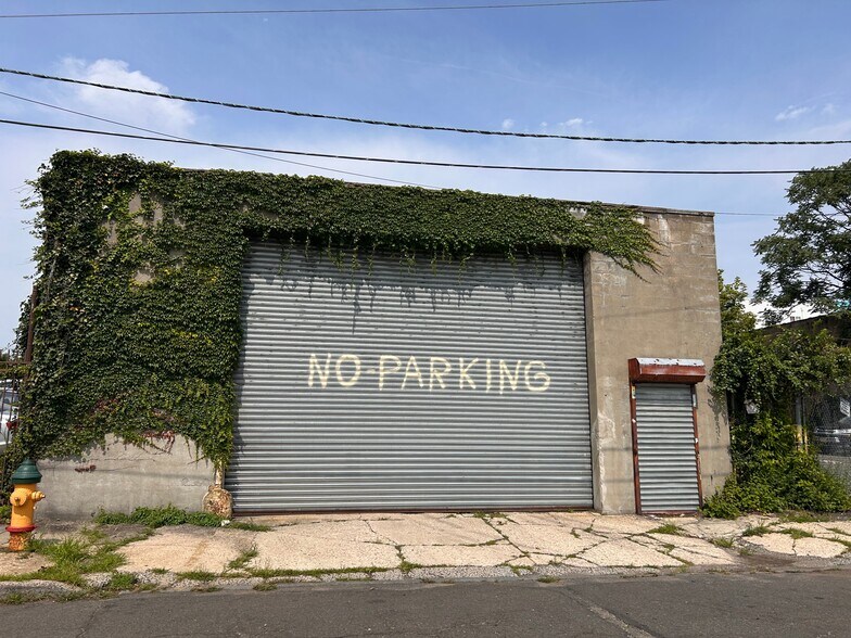 9-13 Dey St, Newark, NJ à vendre - Photo de l’immeuble – Image 2 sur 5