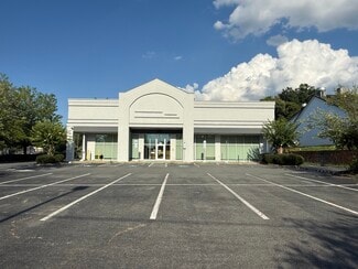 Plus de détails pour 6824 Harrisburg Rd, Charlotte, NC - Bureau/Médical à louer