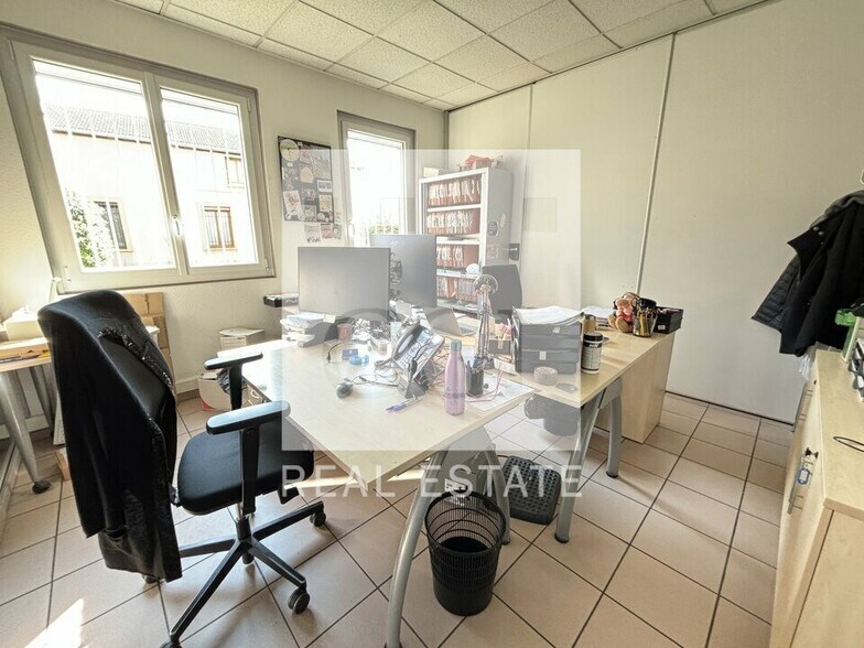Bureau dans Lyon à louer - Photo intérieure – Image 1 sur 10