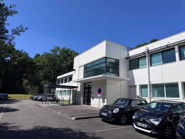 Plus de détails pour 33 Boulevard Albert Einstein, Nantes - Bureau à louer