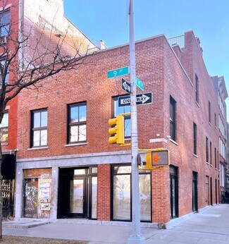 Plus de détails pour 148 Ninth Ave, New York, NY - Local commercial à louer