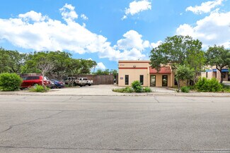 Plus de détails pour 4722 Shavano Oak, San Antonio, TX - Local d’activités à vendre