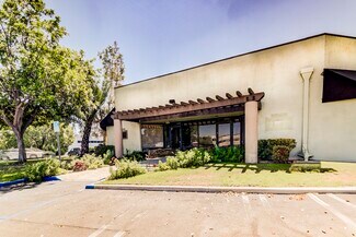Plus de détails pour 15550 Rockfield Blvd, Irvine, CA - Bureau, Local d'activités à louer