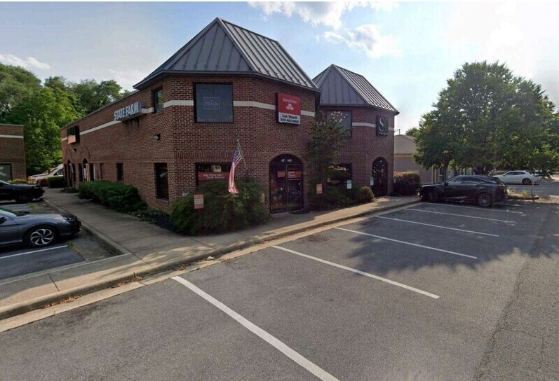 47 W Jubal Early Dr, Winchester, VA à vendre - Photo de l’immeuble – Image 2 sur 9
