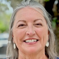 Vanessa Edmunds