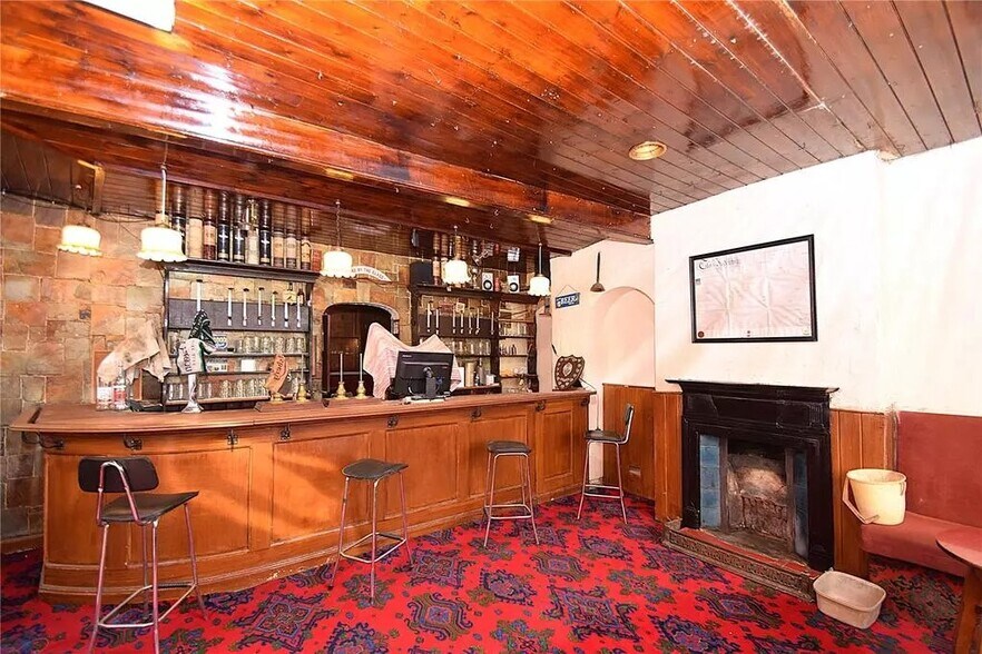 1 Alma Parade, Scarborough à louer - Photo intérieure – Image 3 sur 7