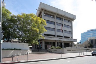 Plus de détails pour 244 S San Pedro St, Los Angeles, CA - Bureau à louer