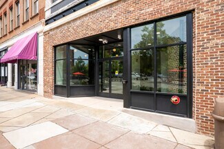 Plus de détails pour 317 Cotton Ave, Macon-Bibb, GA - Local commercial à louer