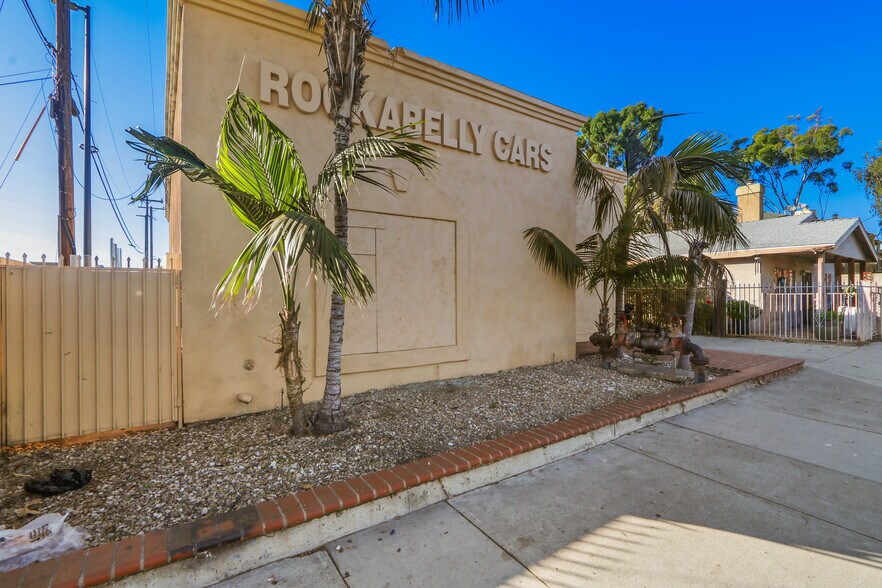 1718 N Fairview St, Santa Ana, CA à vendre - Photo de l’immeuble – Image 2 sur 6