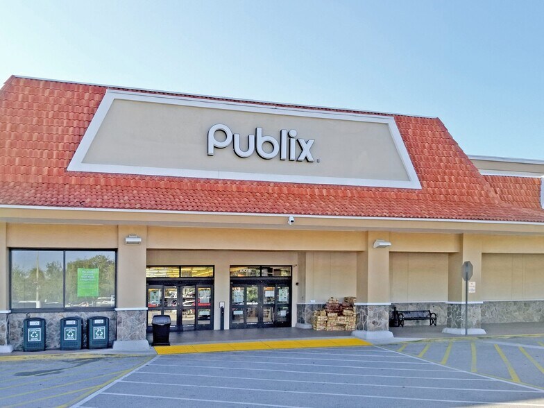 100118 Griffin Rd, Cooper City, FL à louer - Photo principale – Image 1 sur 8