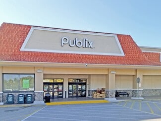 Plus de détails pour 100118 Griffin Rd, Cooper City, FL - Local commercial à louer