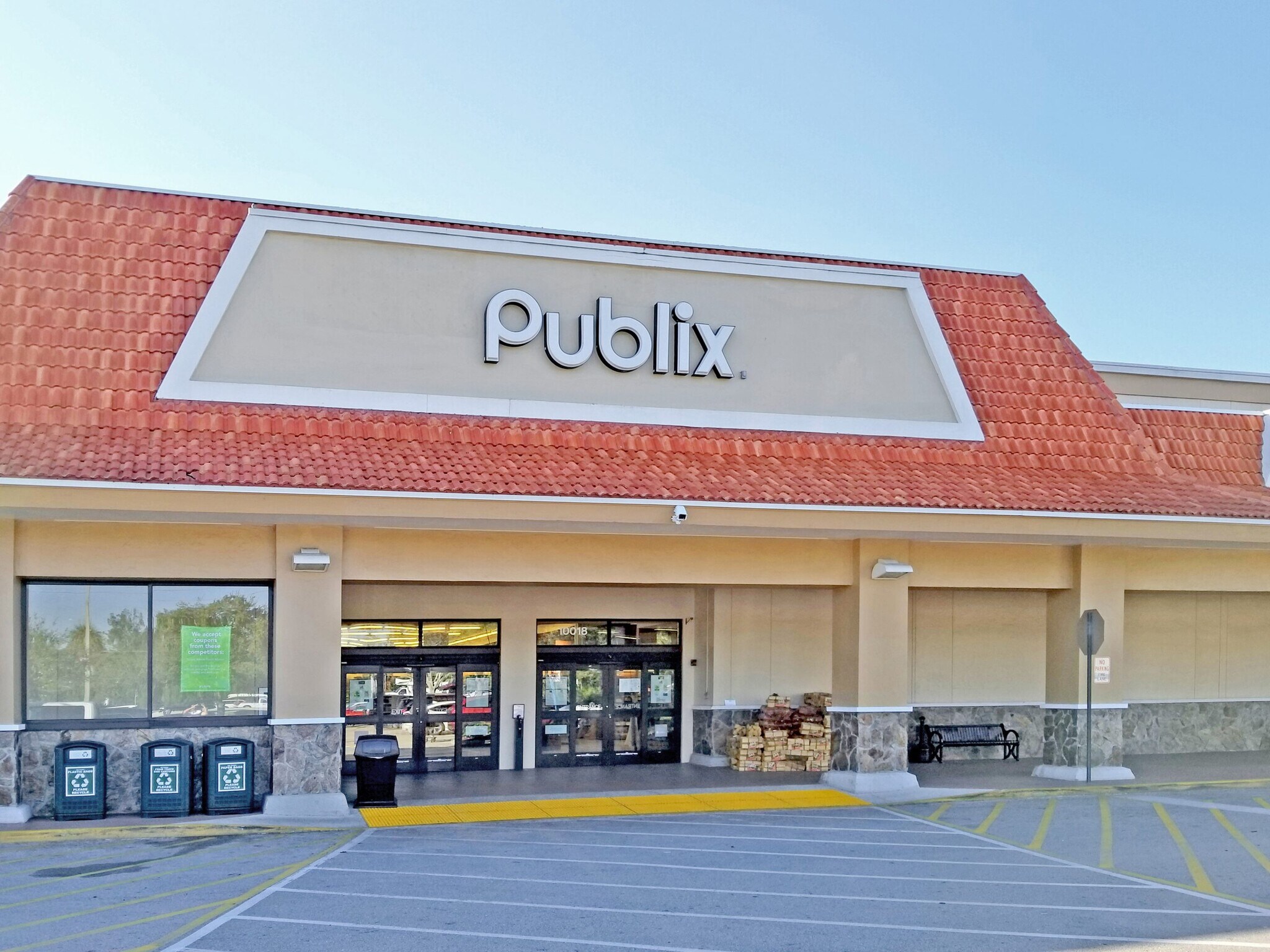 100118 Griffin Rd, Cooper City, FL à louer Photo principale– Image 1 sur 9
