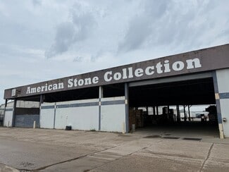 Plus de détails pour 101 E 2nd St, Bayonne, NJ - Industriel/Logistique à louer