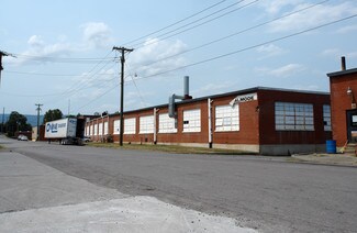 Plus de détails pour 239 Rowan St, Salem, VA - Industriel/Logistique à vendre