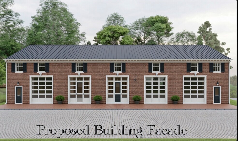 2730 Maidens Loop, Maidens, VA à vendre - Photo de l’immeuble – Image 2 sur 16