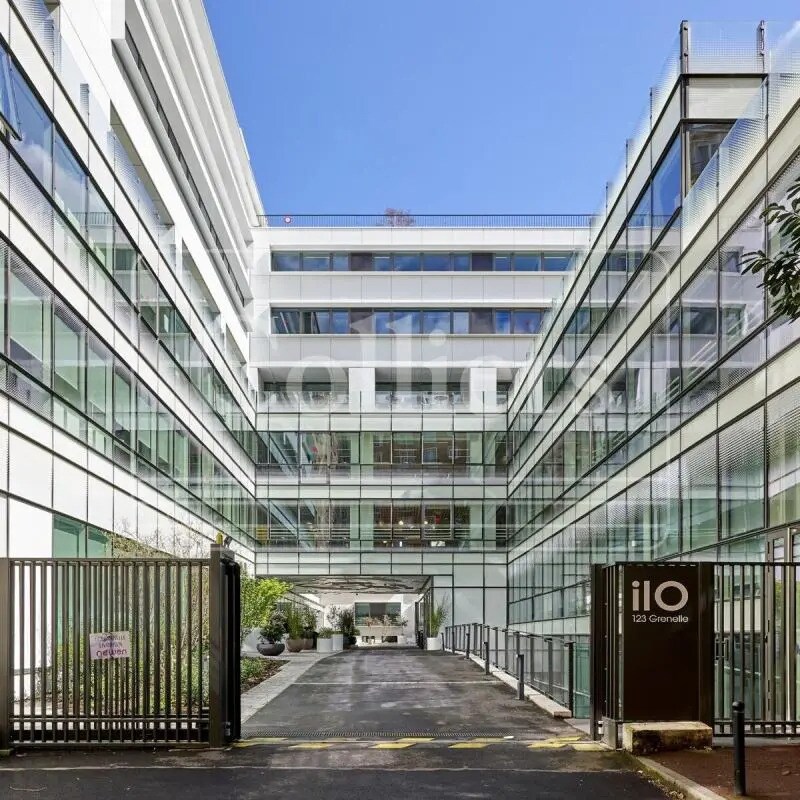 123 Boulevard De Grenelle, Paris à louer Photo de l’immeuble– Image 1 sur 19